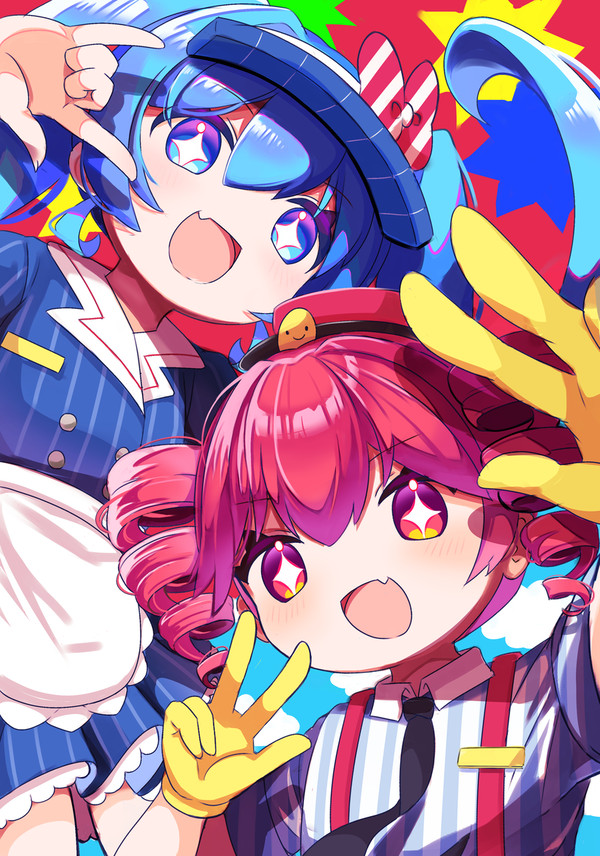 メズマライザー
