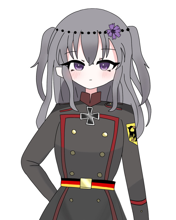 ドイツちゃん