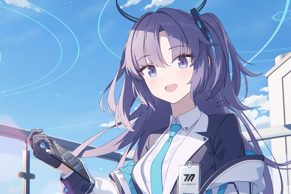 早瀬ユウカ