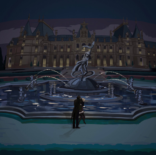 またクロアロ (つД`)
