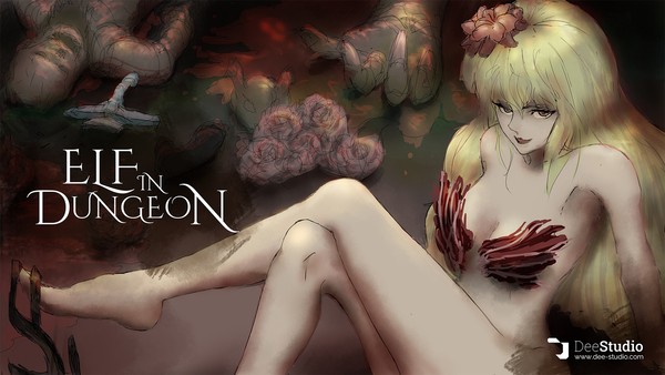 マリスヴェーデ / Elf in Dungeon