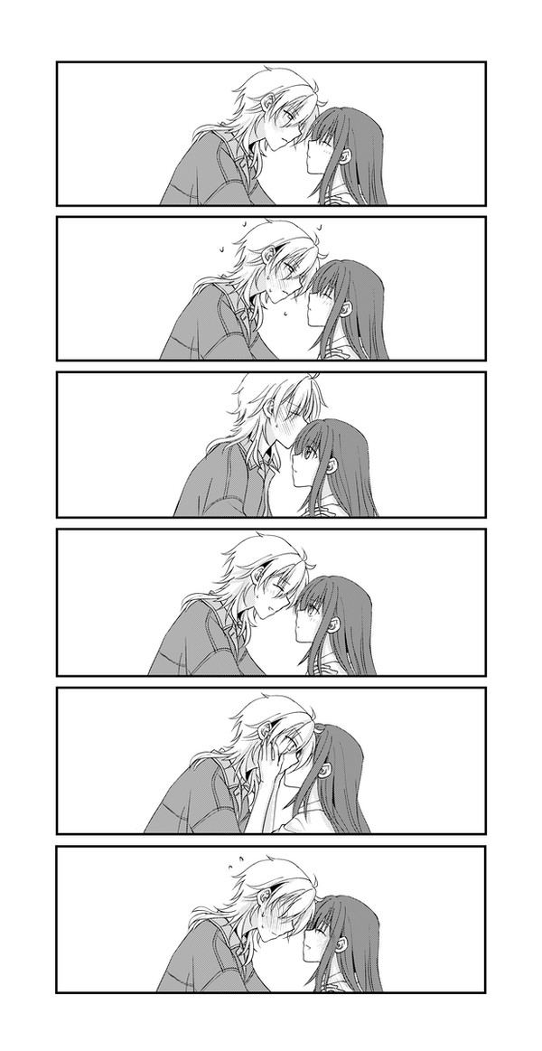 薫あんログ5