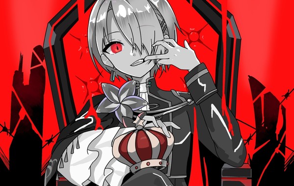 KING 月歌