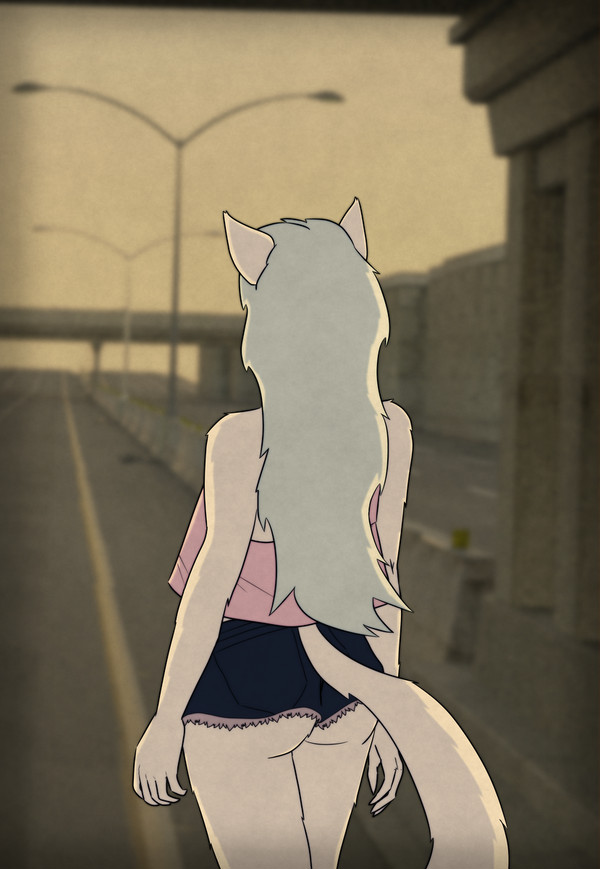 Wistful