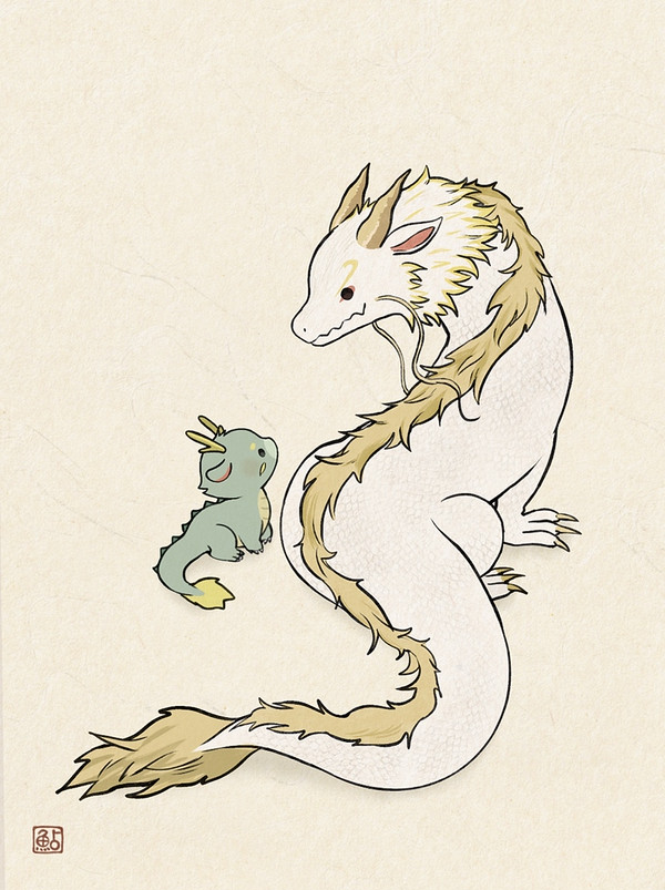 辰の子4