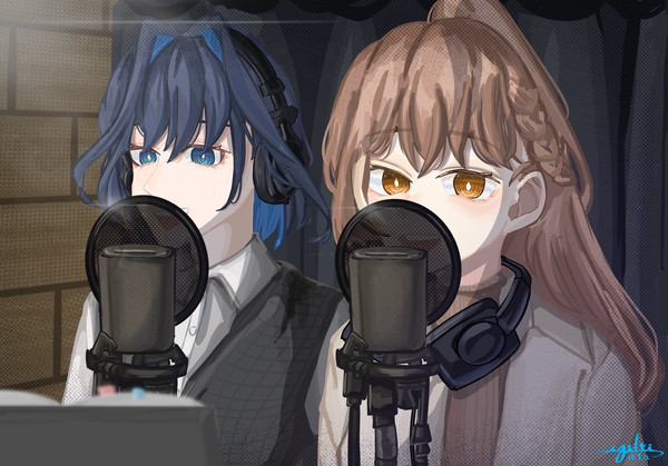🎙️