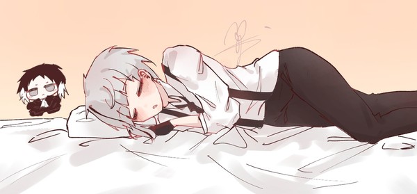 芥敦