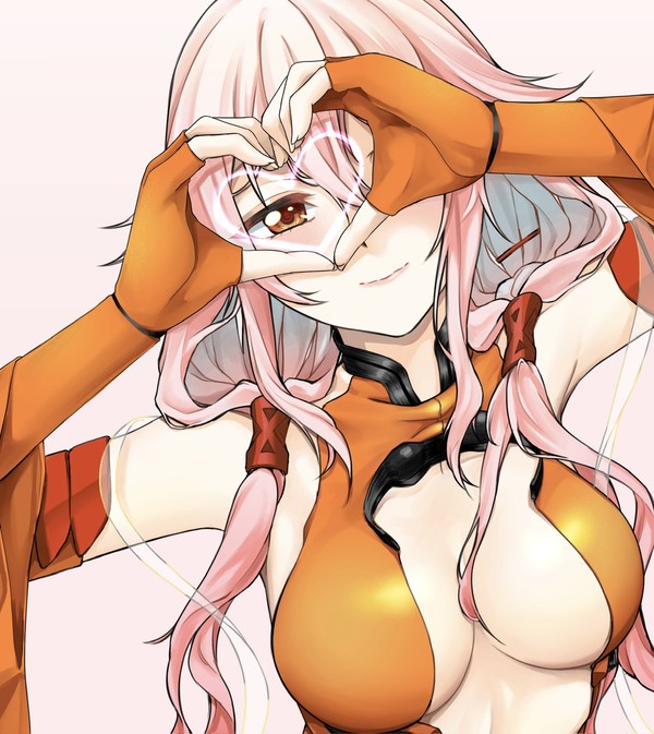 ❤︎