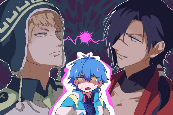 DMMD
