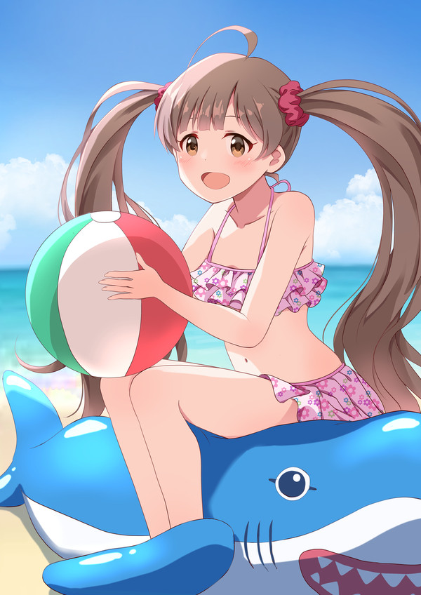 星梨花