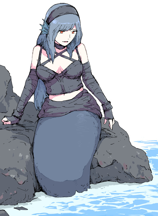 人魚