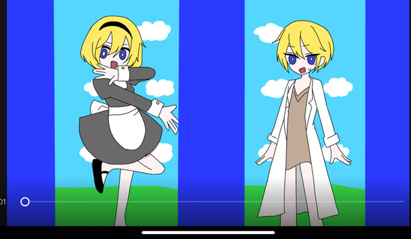 バリーゾールでメズマライザー