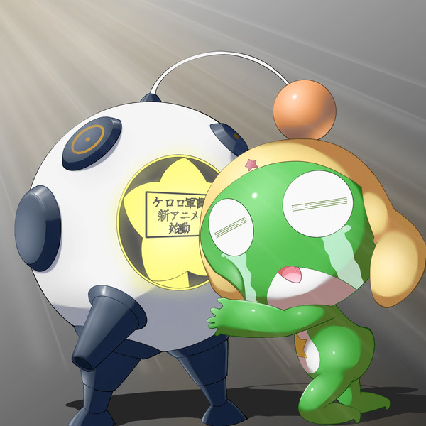 アニメ再稼働おめでとうございます！！