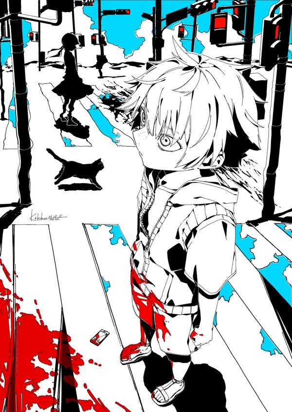 カゲロウデイズ