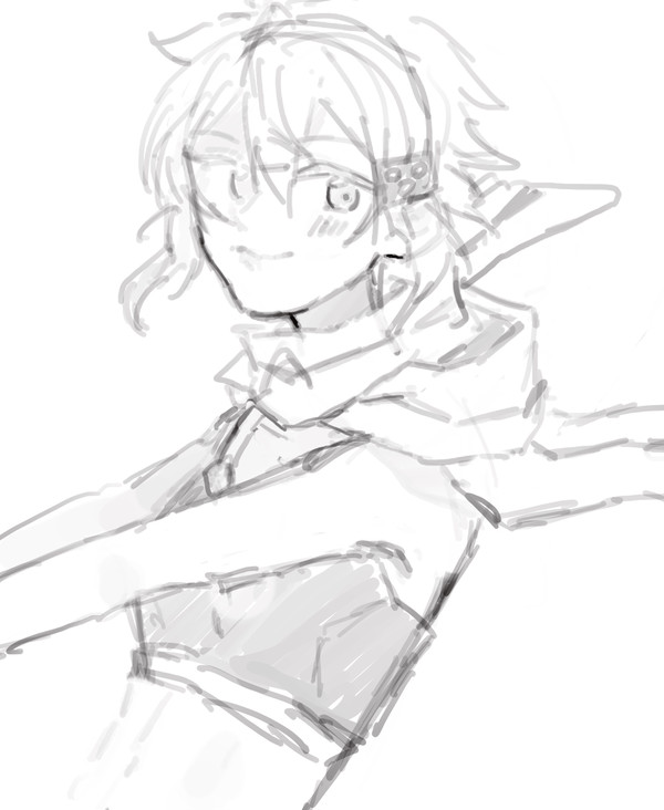 シノンさん