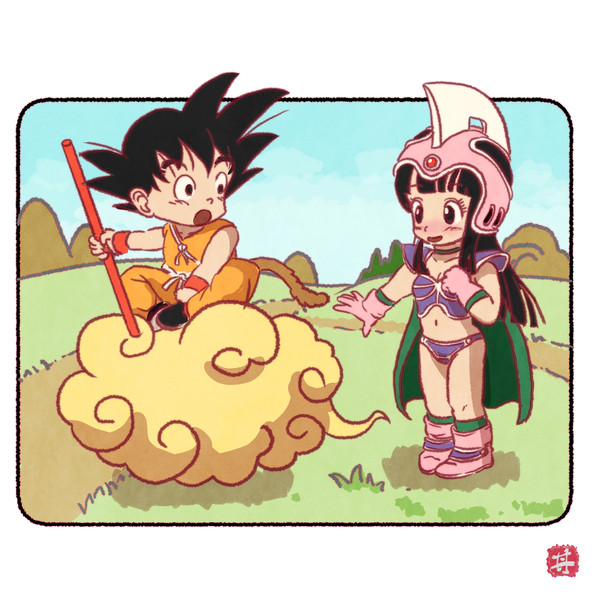 ナレソメ