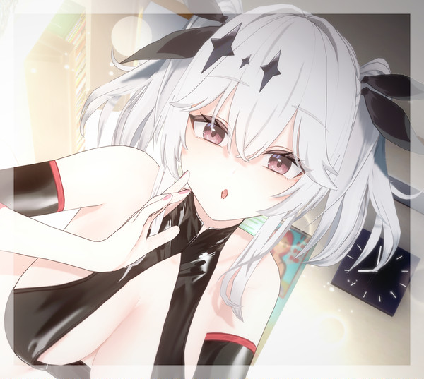 ジョッフル(アズールレーン)