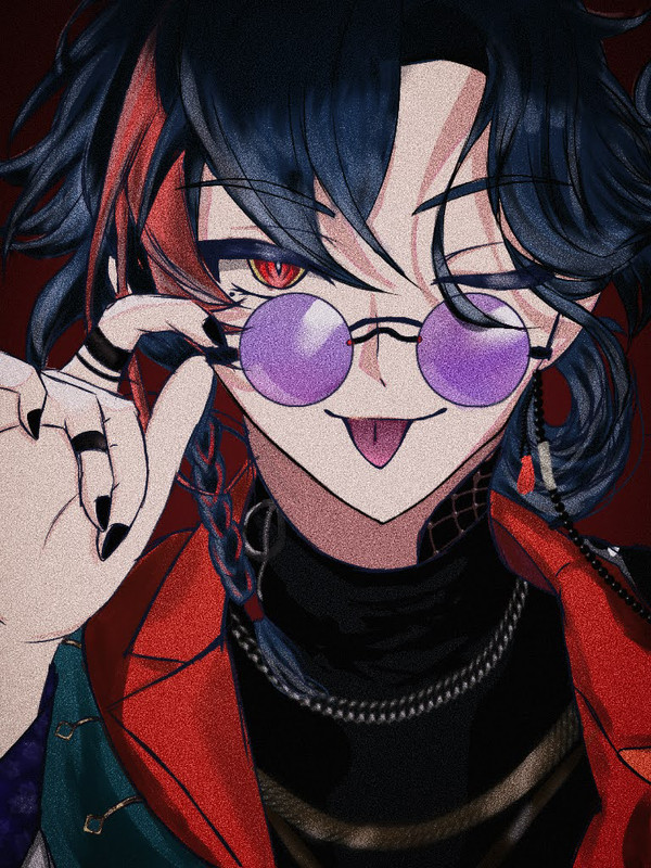 🔑🐍くん