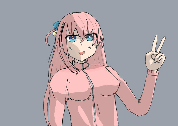 ぼっちちゃん(存在しない記憶)20210815