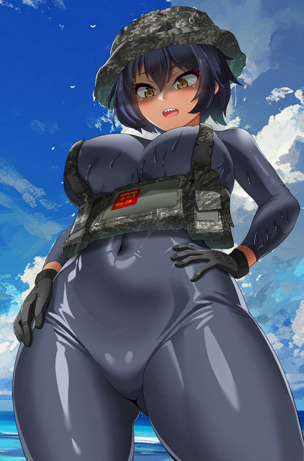 ROKMC chan