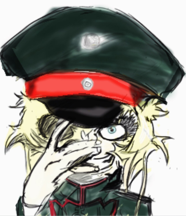 ターニャ・デグレチャフ