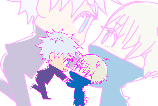 五棘イラストlog
