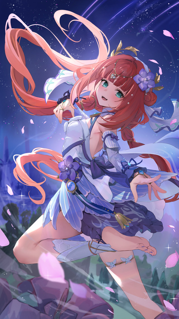 祝福を貴方に