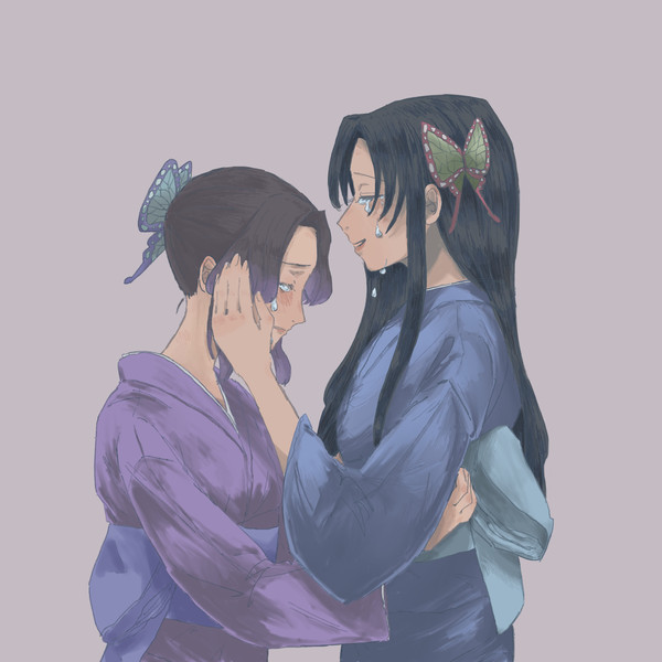胡蝶姉妹
