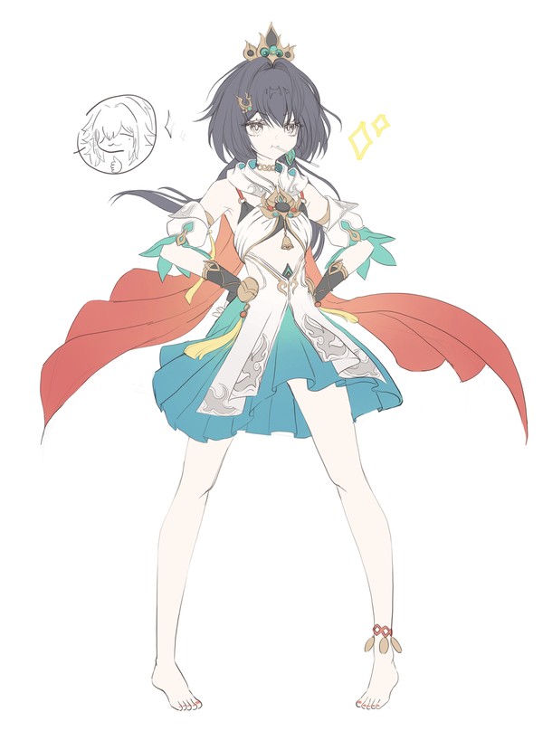 云璃