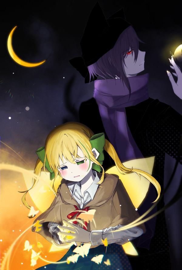 光と闇