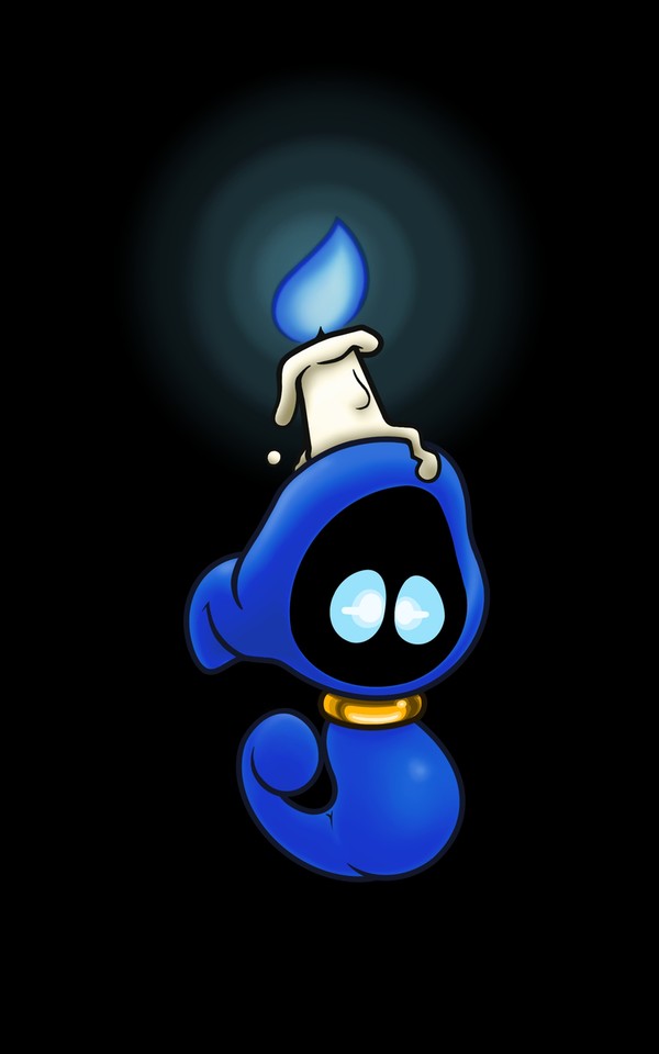 flickerwick from terraria