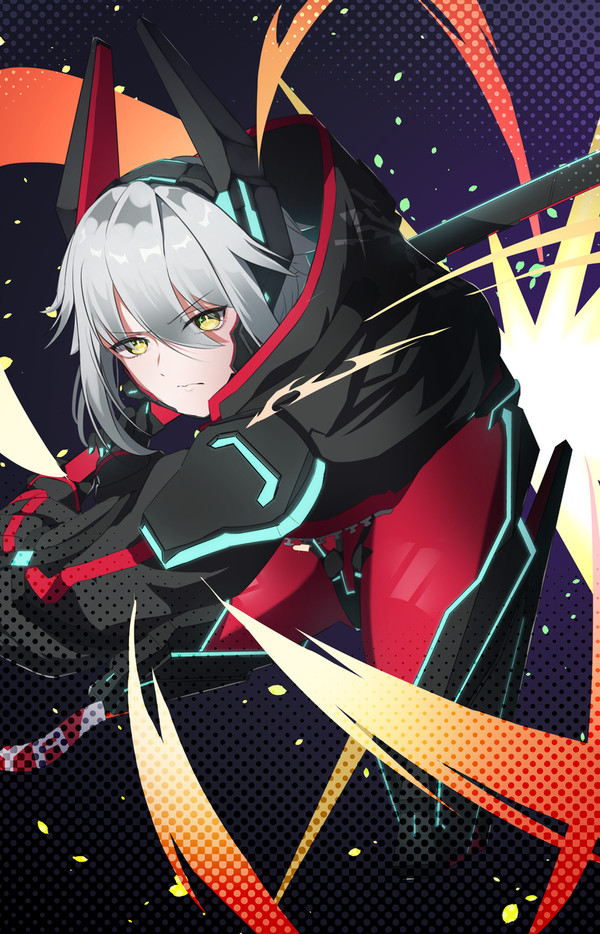 Cyborg Zen