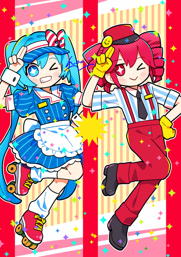 メズマライザー