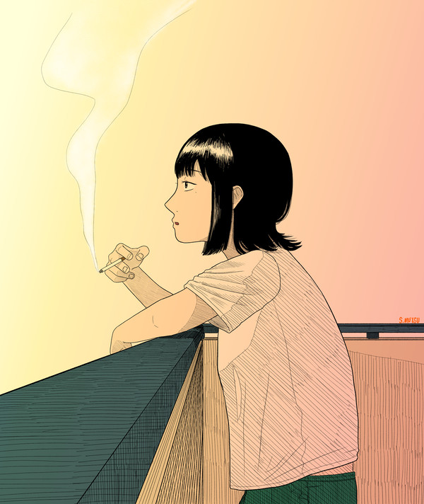 エンドオブサマー