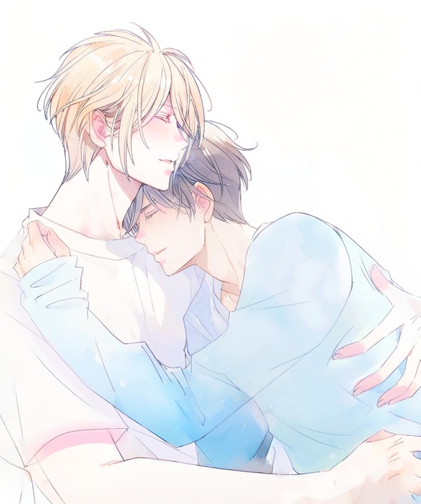 らくがきまとめ【BF】