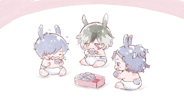 みつただいろいろ③