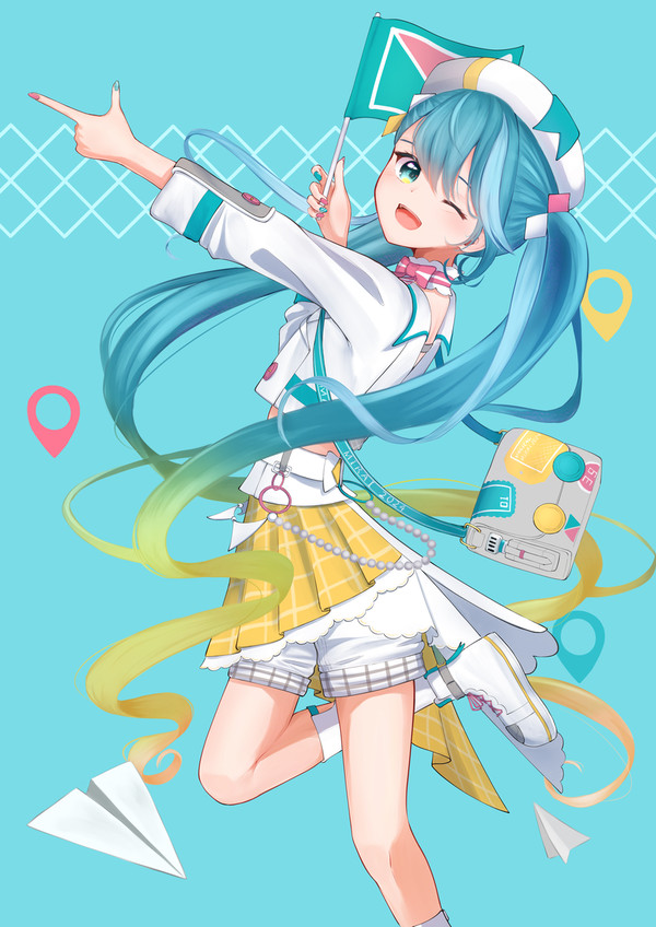 アンテナ39