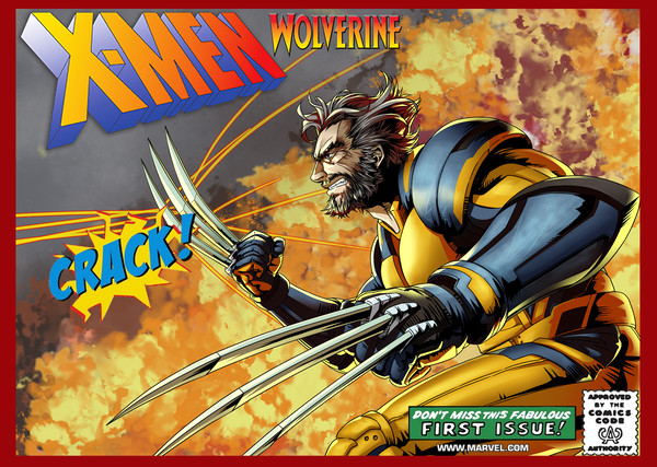 WOLVERINE