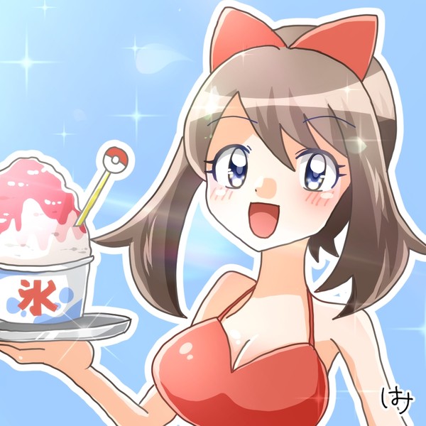 いっぱいサマー！