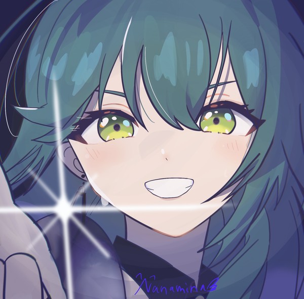 おもしれー女…