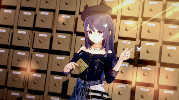 [KKS]キャラ配布 KSP