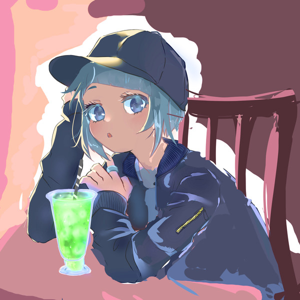 オリジナル２
