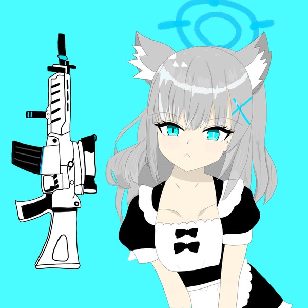 シロコ