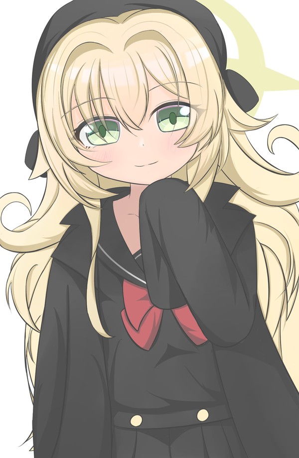 ニヤガキ萌え袖似合う部