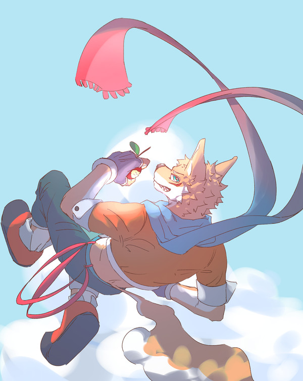 紅鏡緋色11周年