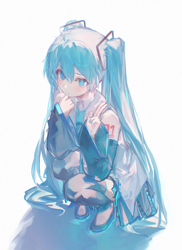 ミク