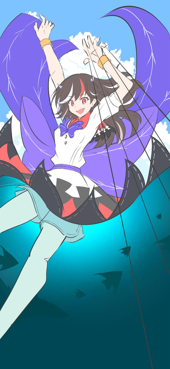 钓