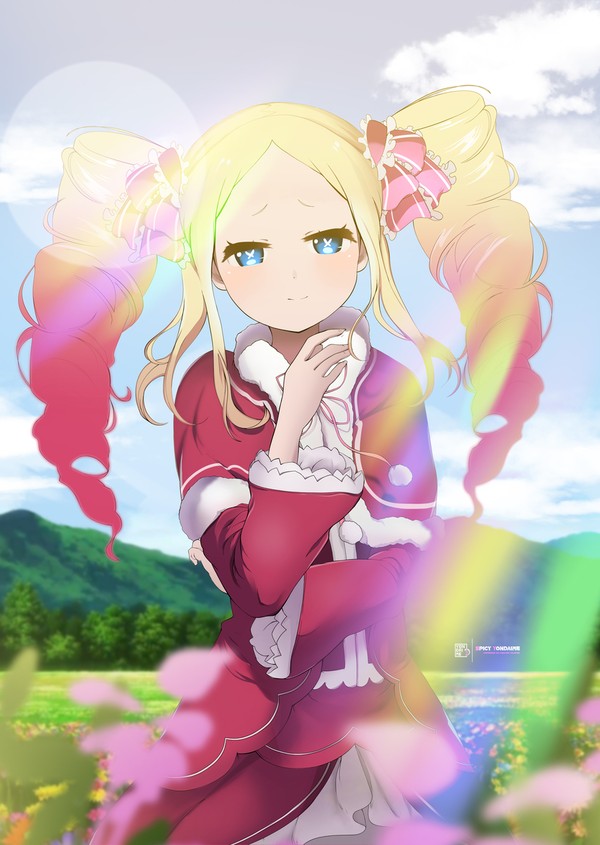 Beatrice
