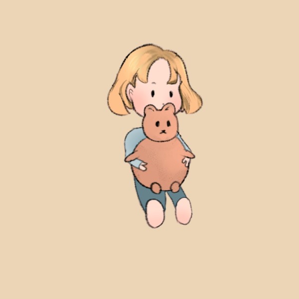cute illustration (かわいい イラスト)