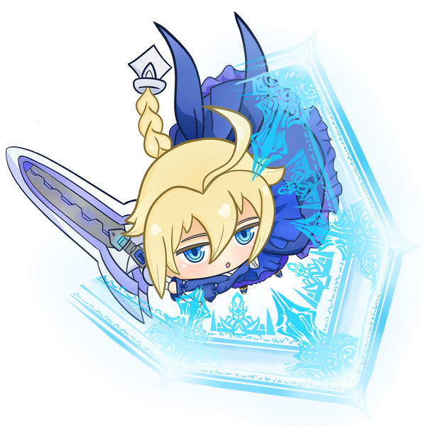 ES Chibi
